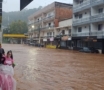 Confirmada a primeira morte no estado devido às chuvas no Meio Oeste de Santa Catarina 