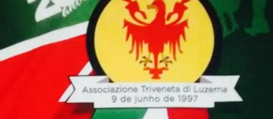 Associazione Triveneta Di Luzerna promove neste sábado, bazar beneficente