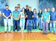 Irani e startup Quanticum realizam projeto pioneiro Carbono no Solo em Santa Catarina