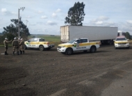 PMRV recupera veículo roubado em Água Doce