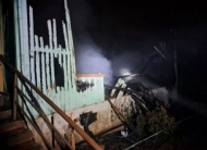 Incêndio deixa 11 mortos em centro de reabilitação em Carazinho, no RS