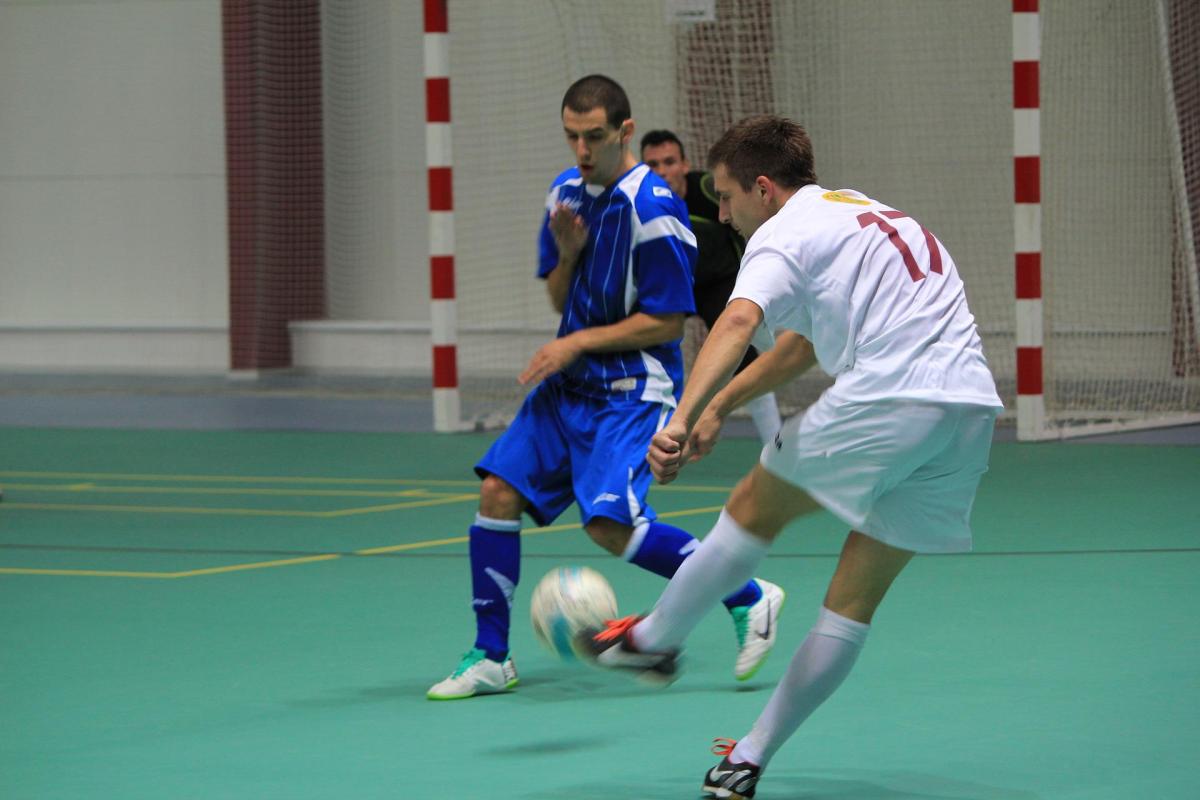 Última semana de inscrições para o Campeonato Municipal de Futsal 2024 de Treze Tílias