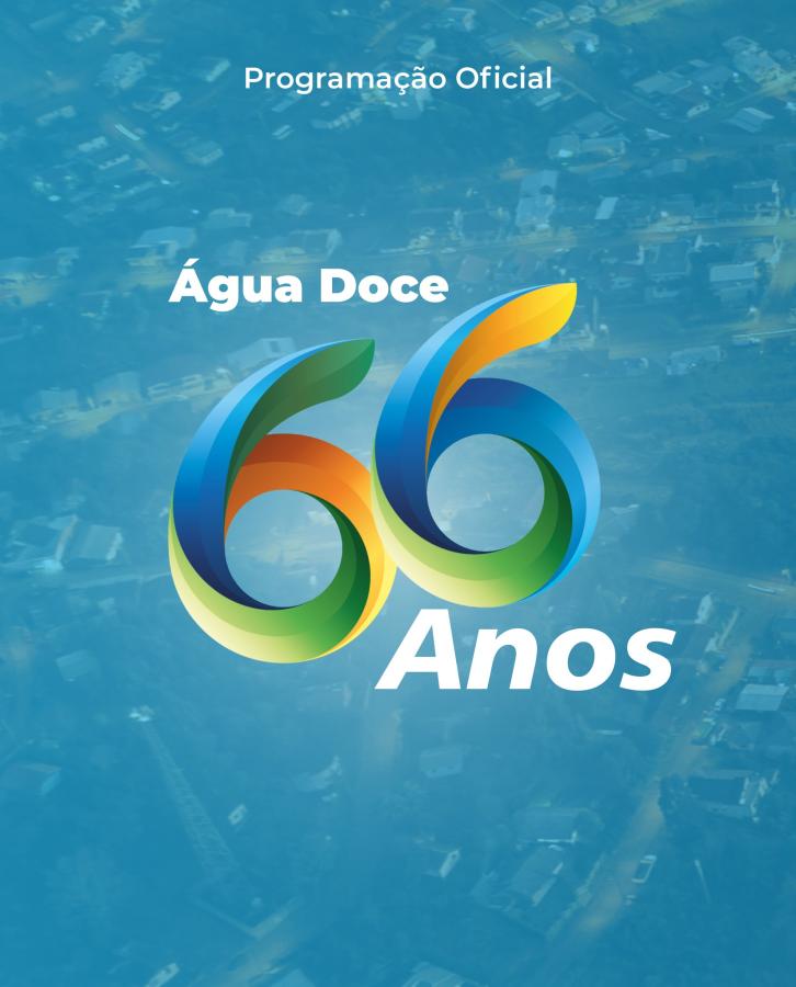 Divulgada programação das festividades dos 66 anos de emancipação político administrativa de Água Doce