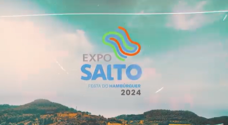 Lançada a Expo Salto Veloso 2024, evento acontece em agosto