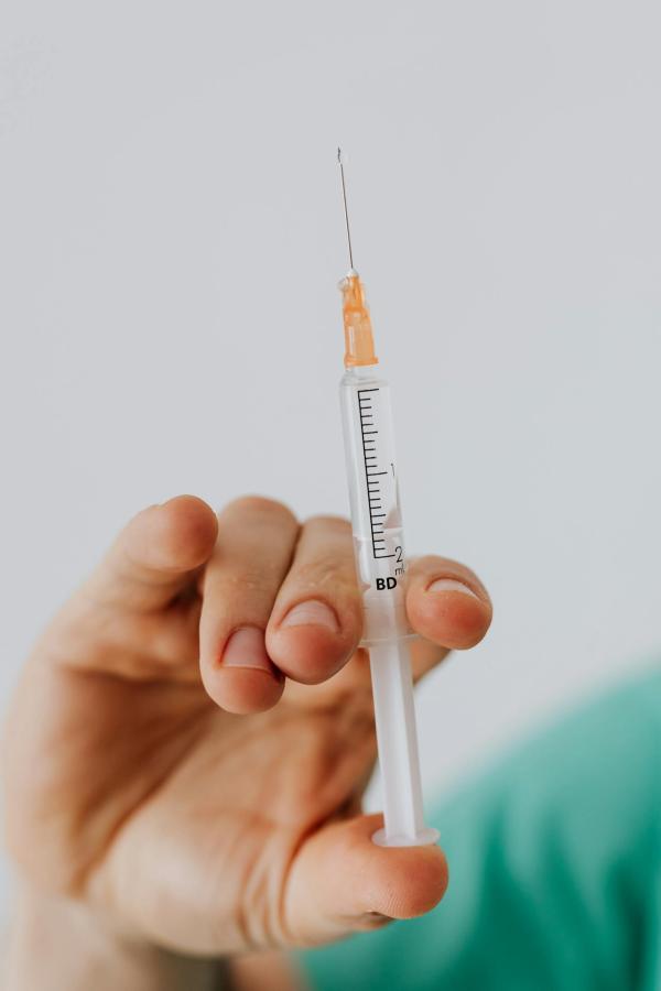 Ministério da Saúde anuncia a ampliação da vacina contra o HPV para usuários da PrEP