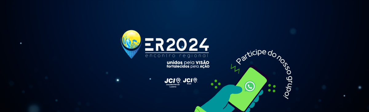 Joaçaba receberá o Encontro Regional da JCI Brasil