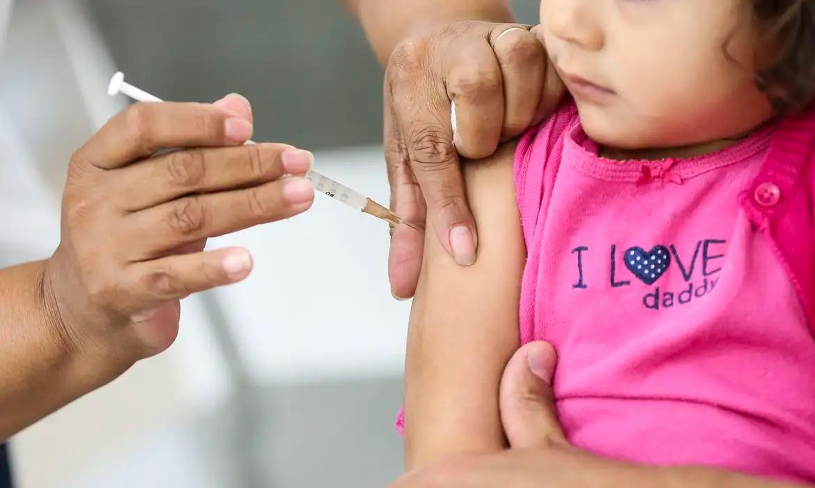 POLIOMIELITE: entenda por que a OMS recomenda 95% de cobertura vacinal