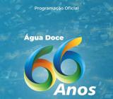 Município de Água Doce comemora 66 anos neste fim de semana