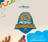 Inscrições para o 2ª Pedal do Hamburger de Salto Veloso encerram no dia 08 de agosto
